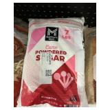Cane powered sugar 7lbs