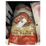 Egg pasta 56 oz