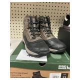 Eddie Bauer mens winter boot 13