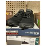 Skechers mens work sneaker 12