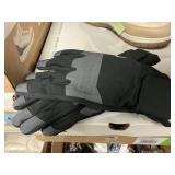 Free Country gloves M/L