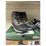 Eddie Bauer mens winter boot 11