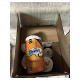 Paper towels box lot