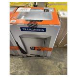Tramontina 13 gal step can