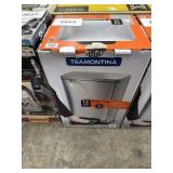 Tramontina 13 gal step can