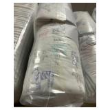 2-Packs diapers unknown size & ct