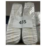 Pampers size 4 -2 packs