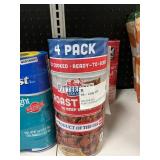 Roast Beef 4 pack