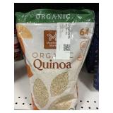 Organic Quinoa 64 oz