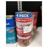 Roast Beef 4 pack