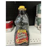 Mrs. Butterworths original syrup 2-36 fl oz
