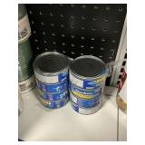 StarKist white tuna in water 8 cans