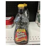 Mrs. Butterworths original syrup 2-36 fl oz