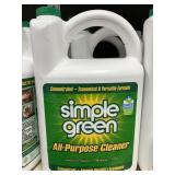 Simple Green 140oz