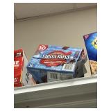 Swiss Miss hot chocolate 50 packs