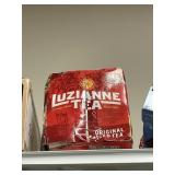Luzianne tea 48 tea bags