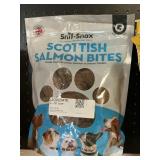 Scottish salmon bites 48 oz