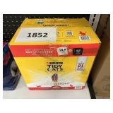 Purina tidy cats 19.5 lb