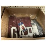 Boys misc clothing lot approx 12 ct