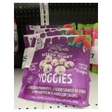 Yoggies 2-24 bags