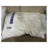Sealy pillow