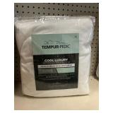 Tempur Pedic king mattress protector