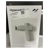 Hypervolt Go 2 massager