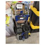 Westinghouse 3400pSI pressure washer-NO box  USED