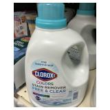 Clorox2 colors 90 loads