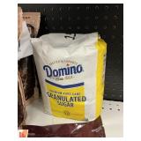 Dominos sugar 10lb