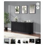 Callen Console  72inx19inx30.25in