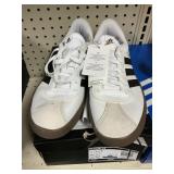 Adidas VL court 3.0 size 9