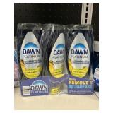Dawn platinum 3-20.5 fl oz