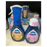 Dawn powerwash 2 pack