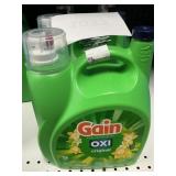 Gain oxi original 159 loads