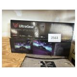 Ultra Gear 27in Monitor