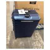 Samsonite hardside luggage set