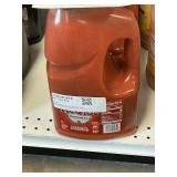 Franks red hot sauce 1 gal