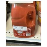 Franks red hot sauce 1 gal