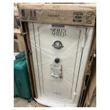 Sports field safe 4