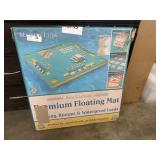 Maison Lude premium floating mat