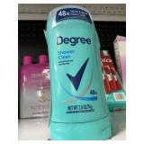 Degree 5 pack