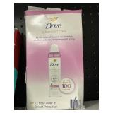 Dove 3-pack