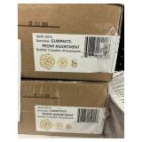 Decopac peony assortment 2-12pcs