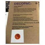 Decopac basketball 2-144 ct