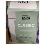 Protect Ease classic King matttress protector
