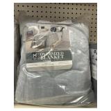 Oversized blanket T/F