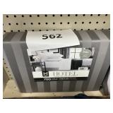 Hotel Coll 700tc Full sheet set