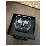 Galaxy buds3 pro ear buds