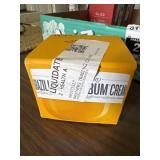 Brazilian bum bum cream